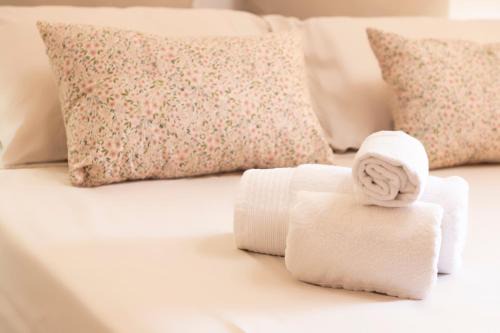 CA' DU GU' Free wifi - centrale