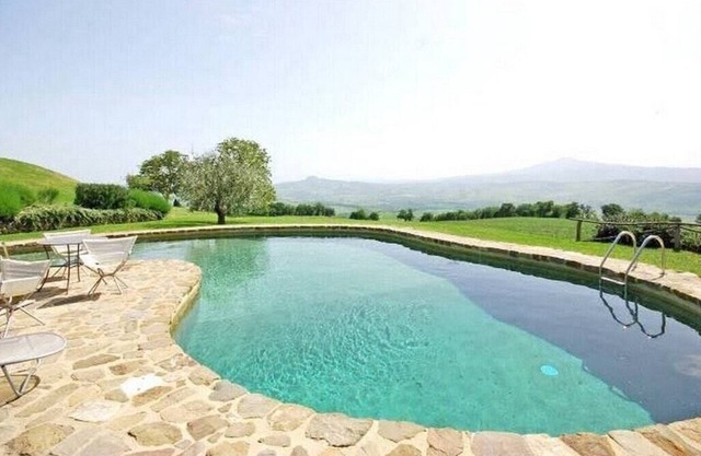 Casa Breille - Private Tuscan villa with pool