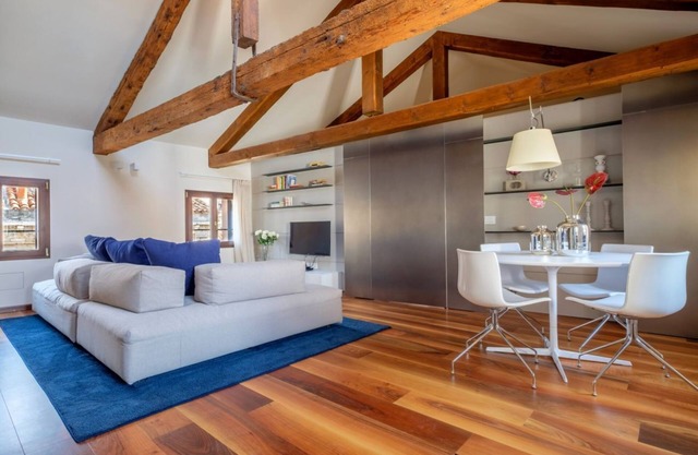 Ca' Moro - CLEMENTE - sleeps 3 guests in 2 bedrooms