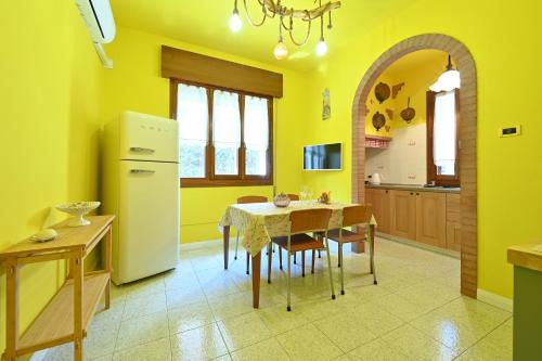 Ca' Piraghetto 3 bedroom apartment