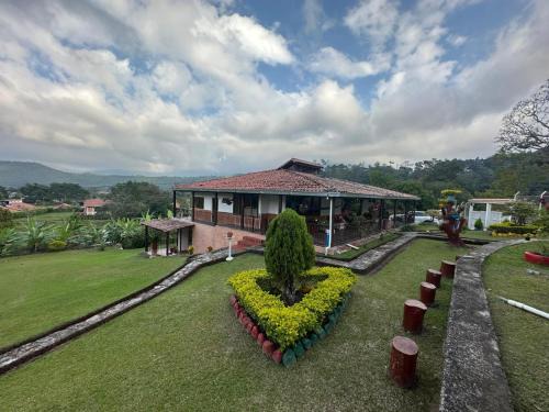 Cabaña La Isabelita