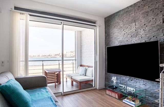 Cabanon avec terrasse - bord de plage - Le Cabanon 12