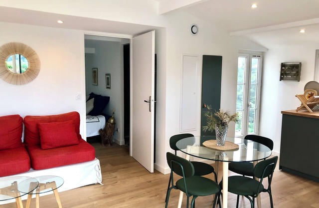 Cabanon Letoile
