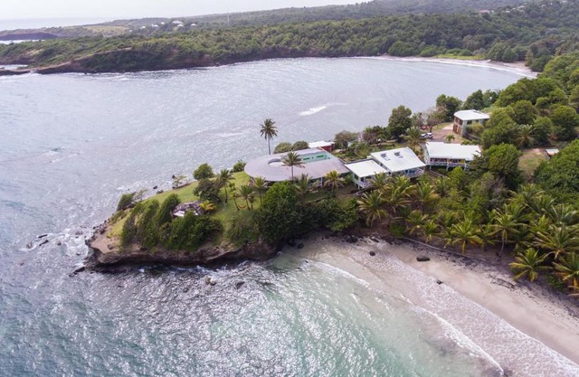 Cabier Ocean Lodge