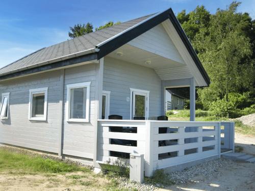 Cabin - Hütte - Hytte, Svendborg