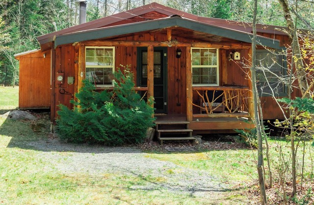 Cabin in the Woods