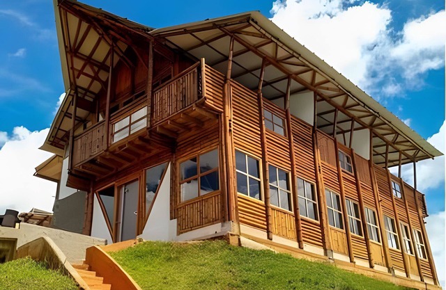 Cabin on the Shores of Lake Nature & Fun