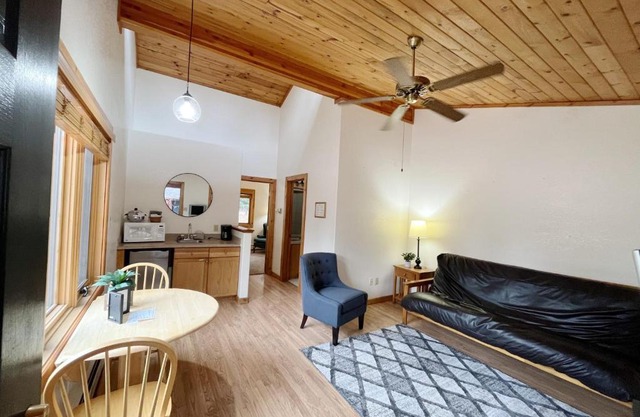 Cabin Suite