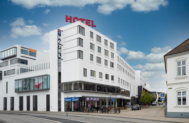 Cabinn Aalborg