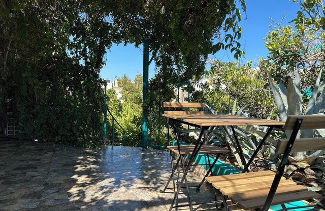 CABO BOHEMIA Tropical Garden Studios