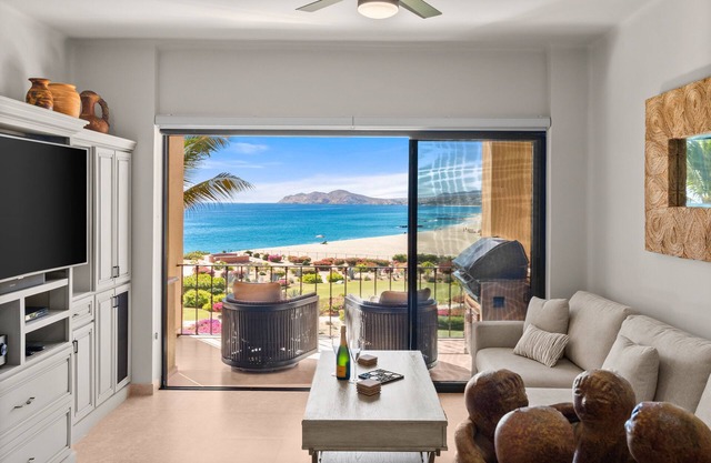 Cabo Dream Escape: Summer Luxury at Casa Del Mar San Jose Del Cabo!