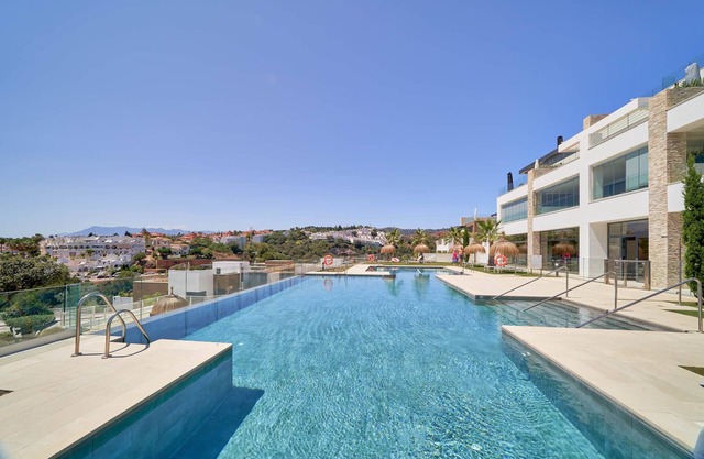 Cabopino Boutique Apartment