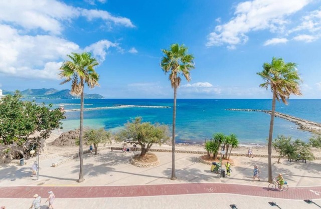 Cabot Cap de Mar Spa
