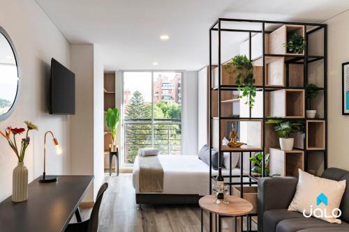 Cabrera 85 Apartments By Jalo