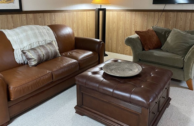 Cadillac Suite, work from home in privacy