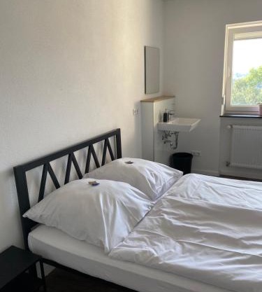 Café und Restaurant Schlossblick