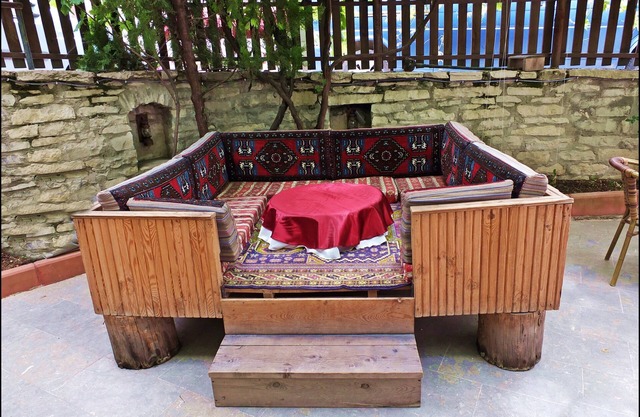 Cakiroglu Konak