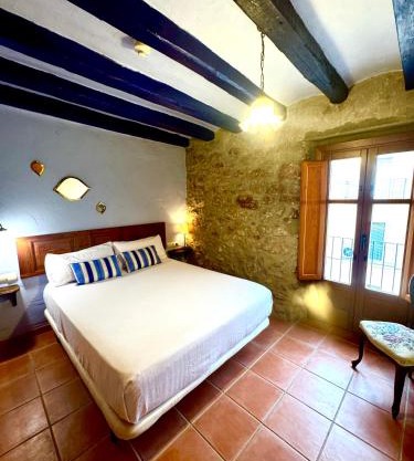 Cal Capdevila Apartaments