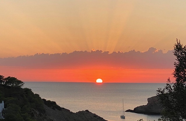 Cala Vadella Seaview
