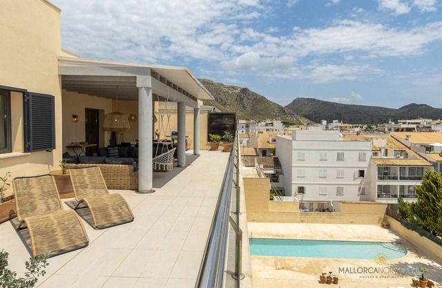 Cala Ventura by Mallorca North Villas