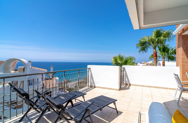 Calaceite 5101 Ocean Paradise by Casasol
