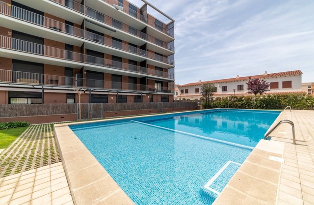 Calafell Seaside Escape