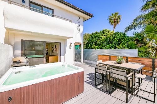 Calafia Coast Condo 259 #3