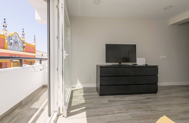 Calana - Two Bedroom Apartment, Sleeps 3