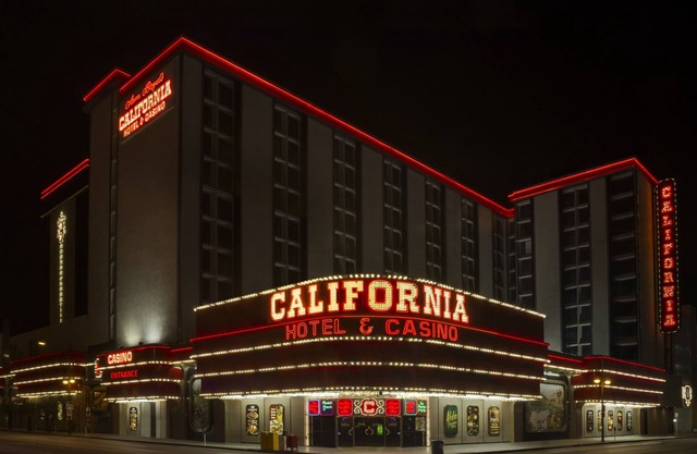 California Hotel and Casino