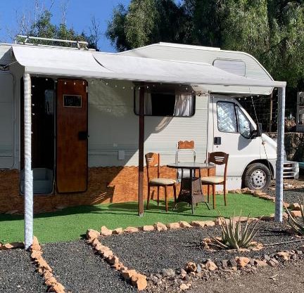Calima Glamping