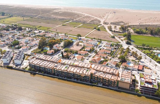 CALITO DEL DELTA