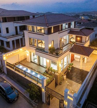 Calla Villa 5 Bedrooms FLC Hạ Long