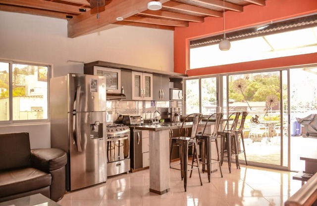 Calle 10 Suites