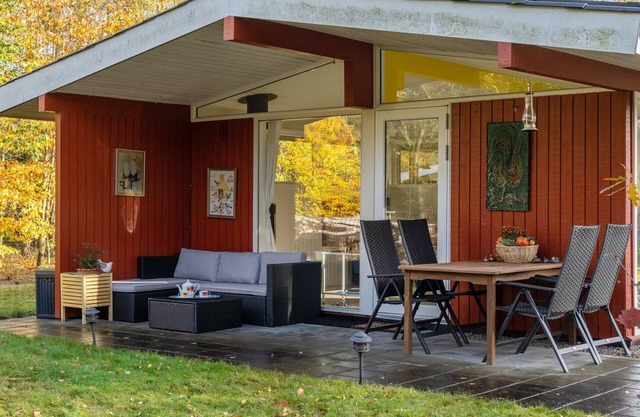 "Calli" - 400m to the fjord by Interhome