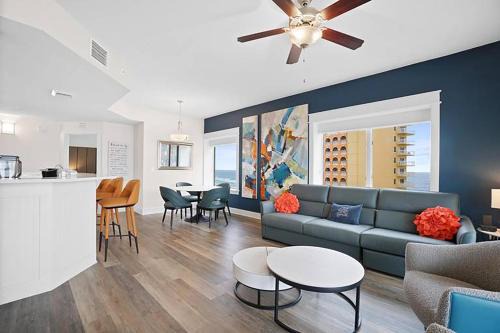 Calypso 3-1601 - Corine's Corner
