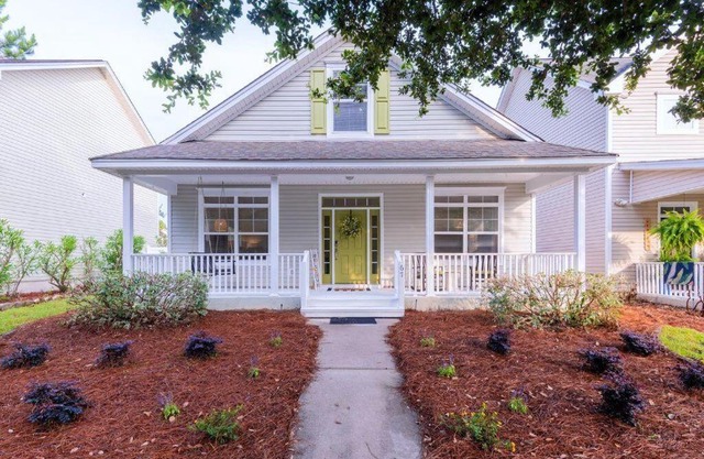 Calypso Cottage