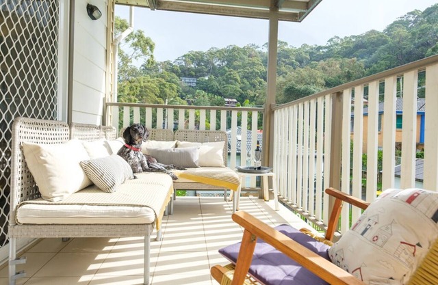 Calypta Retreat : Umina Beach
