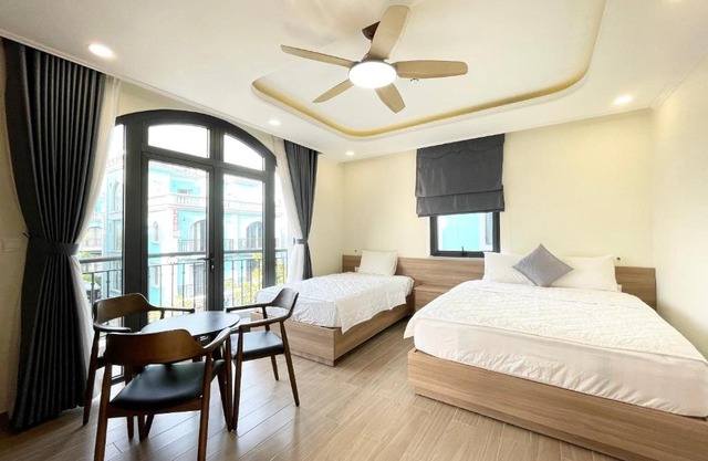 Cam Hotel Phu Quoc