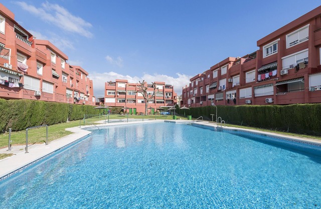 Camarote De Algetares