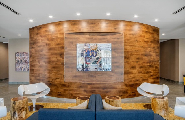 Cambria Hotel Mount Pleasant – Charleston