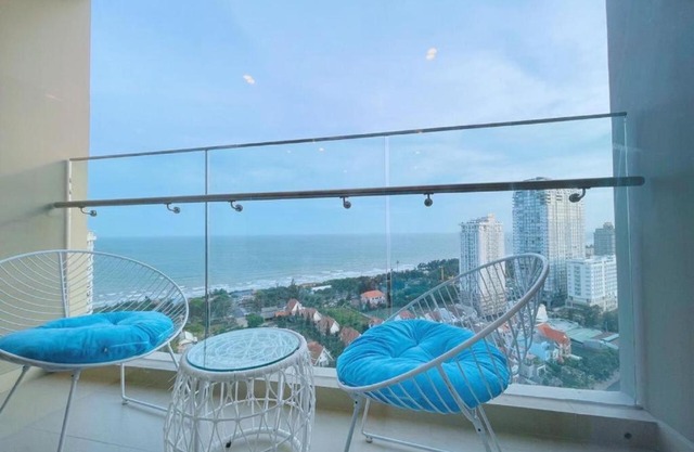 Camellia's Home - The Sóng Vũng Tàu Condotel