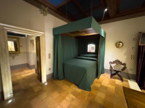 Camera Ciurelli - Poggio Urbino