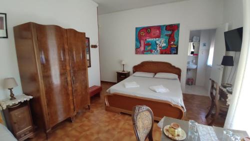 Camere Tou Lì