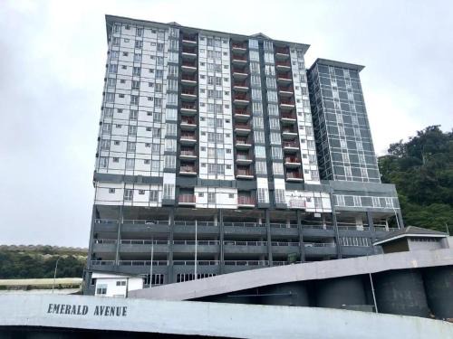 CAMERON HIGHLAND CENRTUM BRINCHANG Homestay By Dcozy 6-7pax