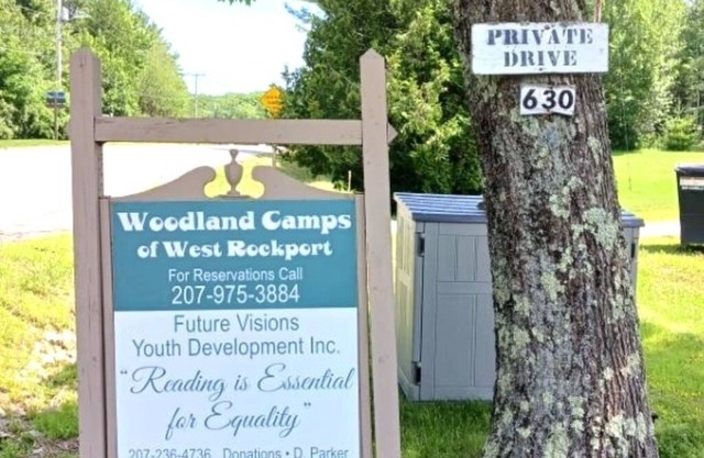 Camp #2 - A "Pleasure" with 1G Wifi