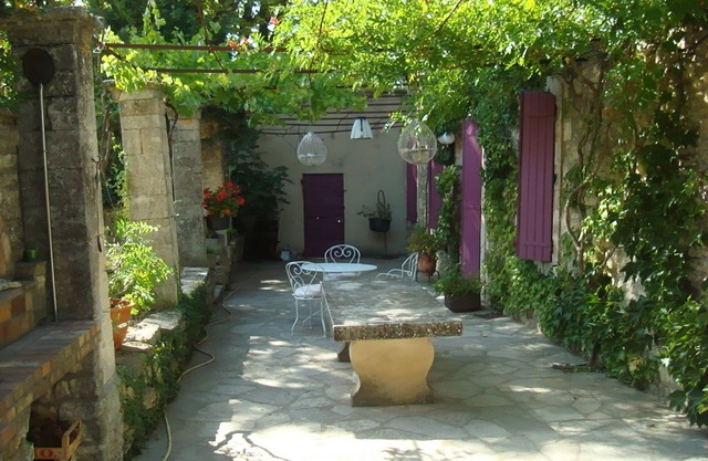 Campagne St Vincent