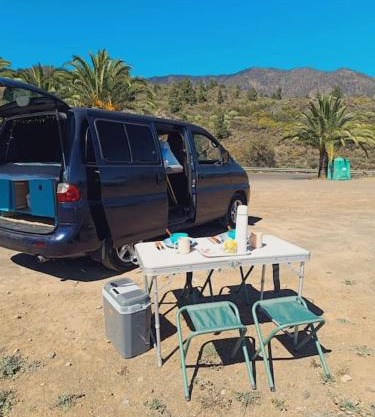 Camper Amigo