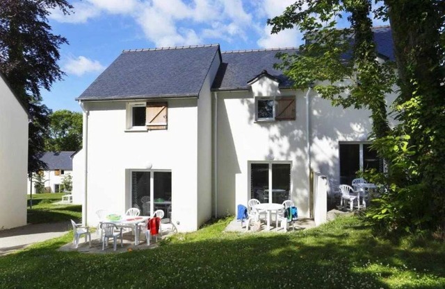 Camping 3 étoiles - Piscine - ccaiibe