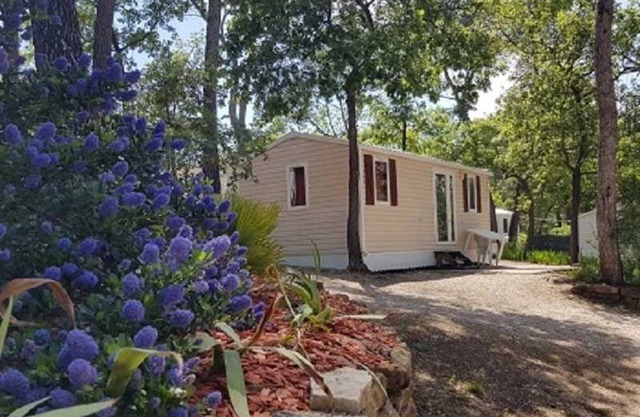 Camping 3 étoiles - Piscine - ccbbhgd