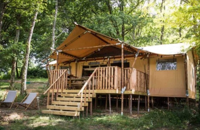 Camping - ccbbg0f - Two Bedroom Apartment, Sleeps 5